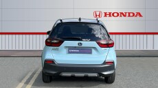Honda Jazz 1.5 i-MMD Hybrid Crosstar EX 5dr eCVT Hybrid Hatchback